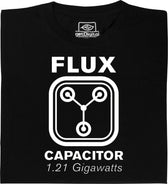 Fluxkompensator