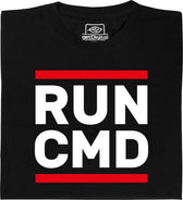 RUN CMD