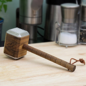 Martello di carne Mjölnir