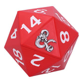Dungeons & Dragons RPG W20 dice box