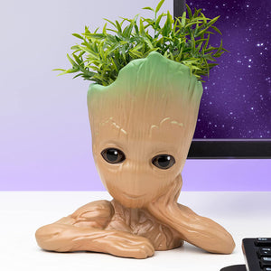 Vaso da fiori Guardiani della Galassia Groot
