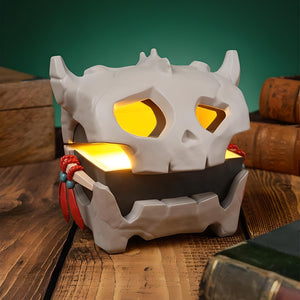 Legend of Zelda Tears of the Kingdom Bokblin Luce da petto con effetto sonoro