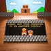Door mat "Another Castle" - main view
