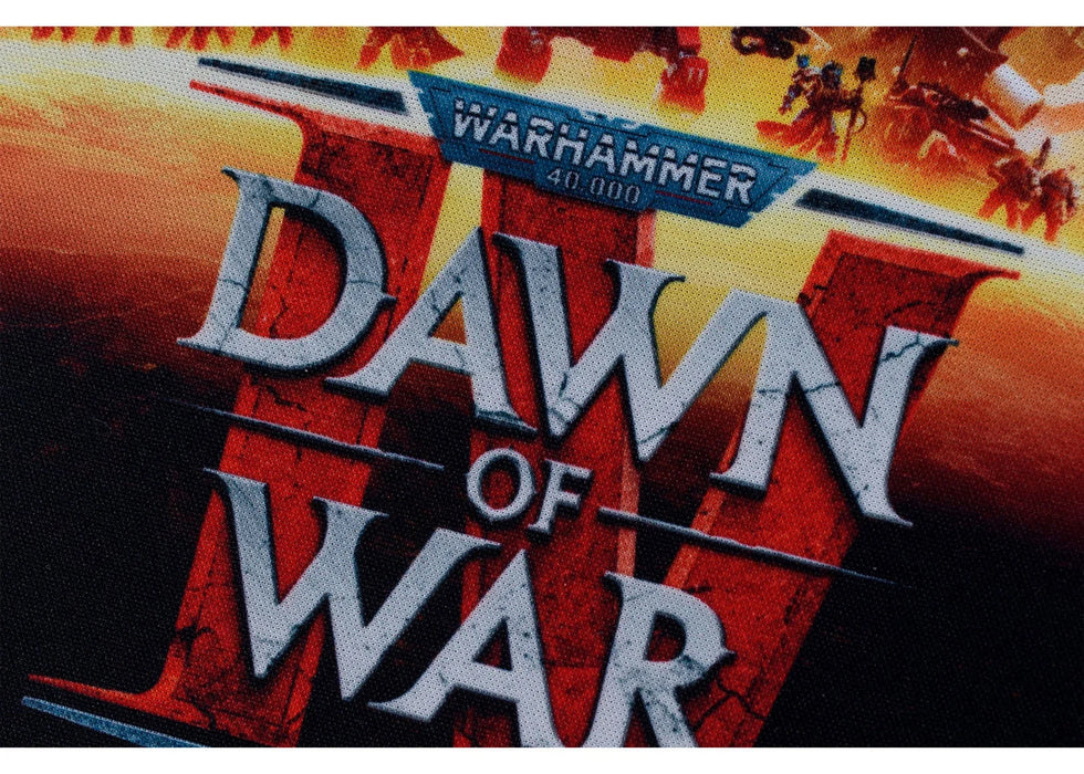 Warhammer 40,000 Mouse Mat Dawn of War IV