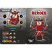 Estensioni di FusionPlay Heroes