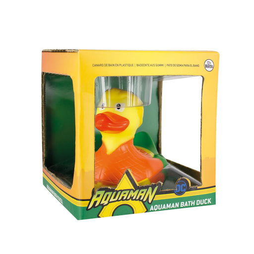 DC Comics Aquaman Badeente von Paladone