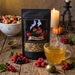 Trick or Treat Kräutertee mit Himbeere und Johannisbeere