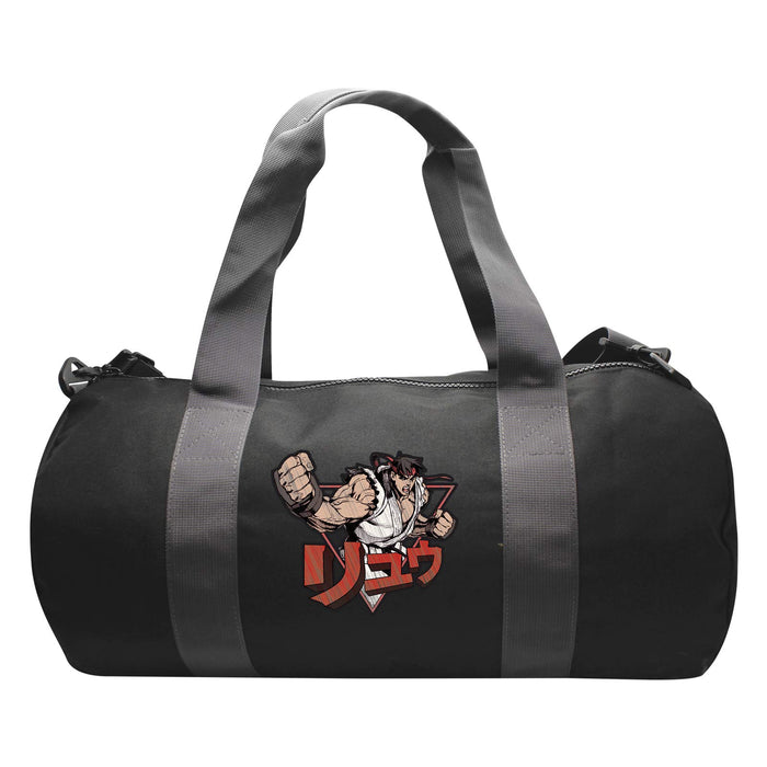 Street Fighter sports bag "Ryu"