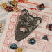 Dungeons & Dragons Tomb of Horrors flesopener