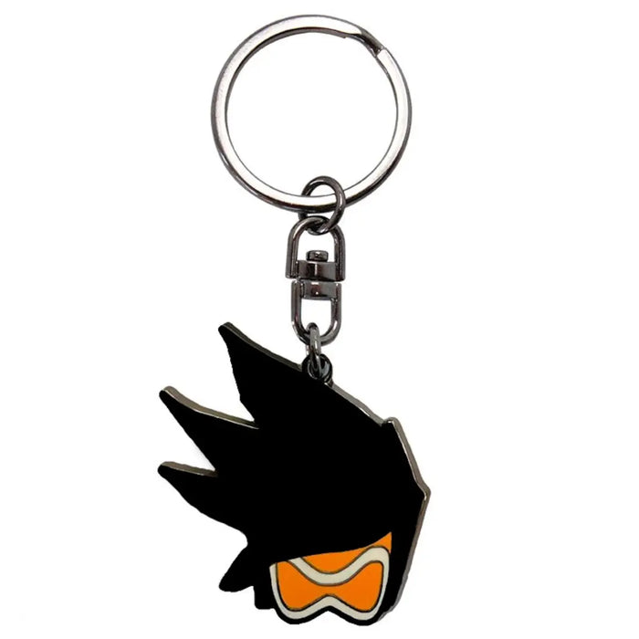 Overwatch Tracer sleutelhanger