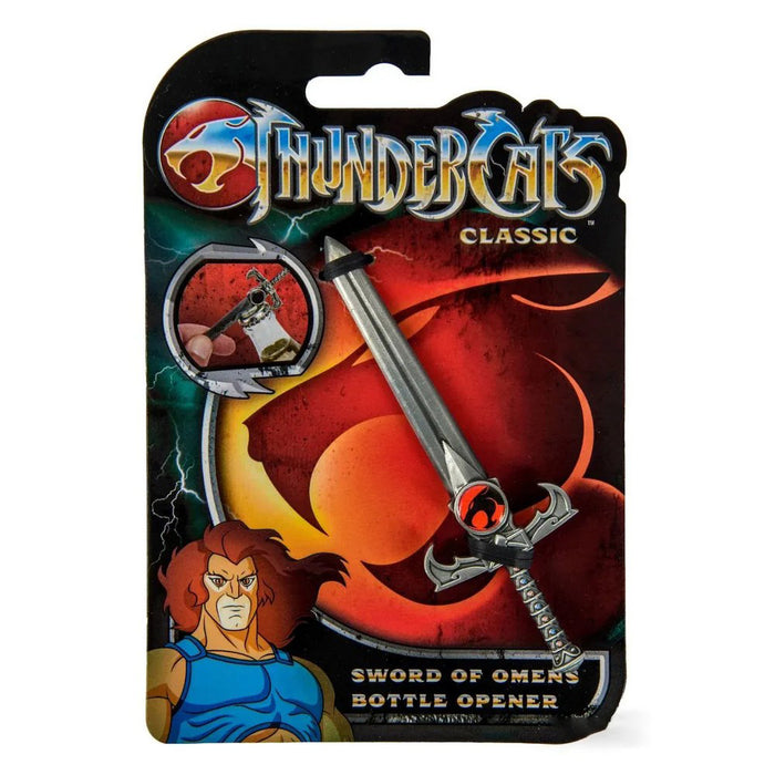Abrebotellas Thundercats Espada de Omens