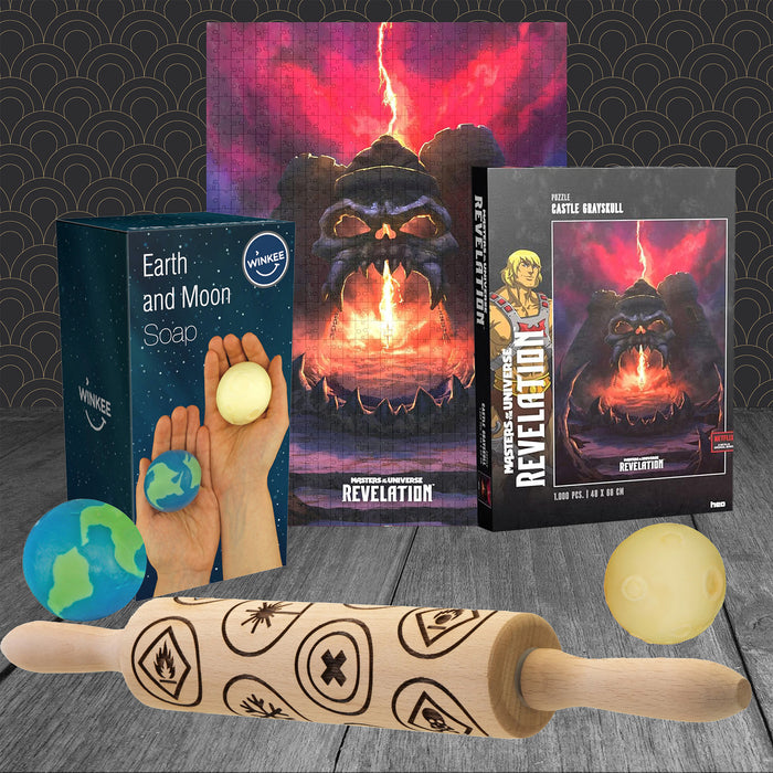 Scatola da 50€ dal 2024