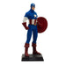 Marvel Super Heroes Sammelfigur aus Metall mit nicht wählbarem Motiv