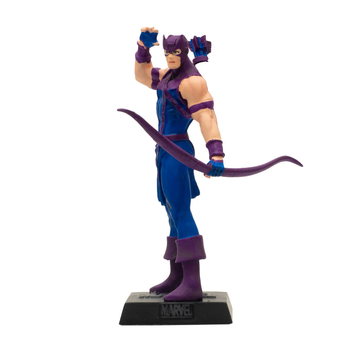 Marvel Super Heroes Sammelfigur aus Metall mit nicht wählbarem Motiv