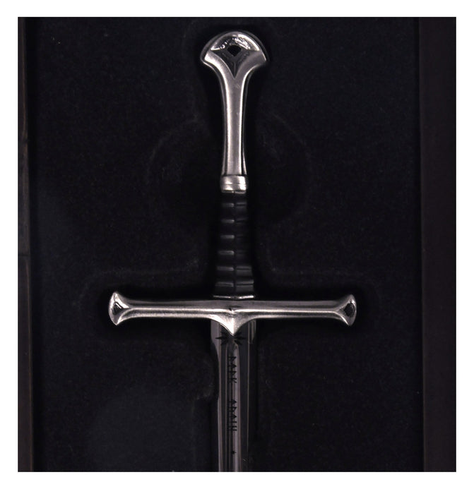 The Lord of the Rings letter opener
