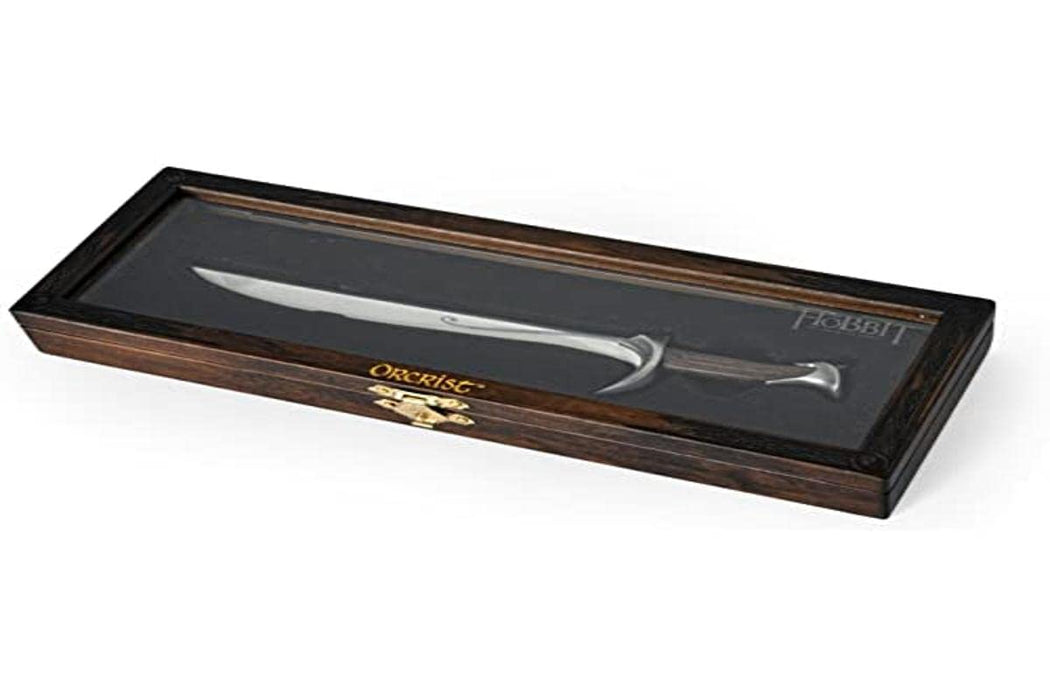 Le coupe-papier du Hobbit