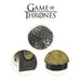 Œufs de dragon Game of Thrones