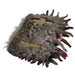 Harry Potter peluche livre des monstres