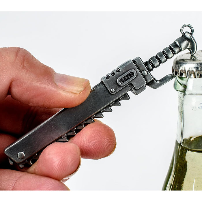 Warhammer 40.000 Flaschenöffner