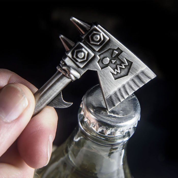 Warhammer 40.000 Flaschenöffner