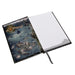 The Witcher Notizbuch „Wolf School“