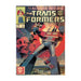 Transformers limited edition 40th anniversary art print