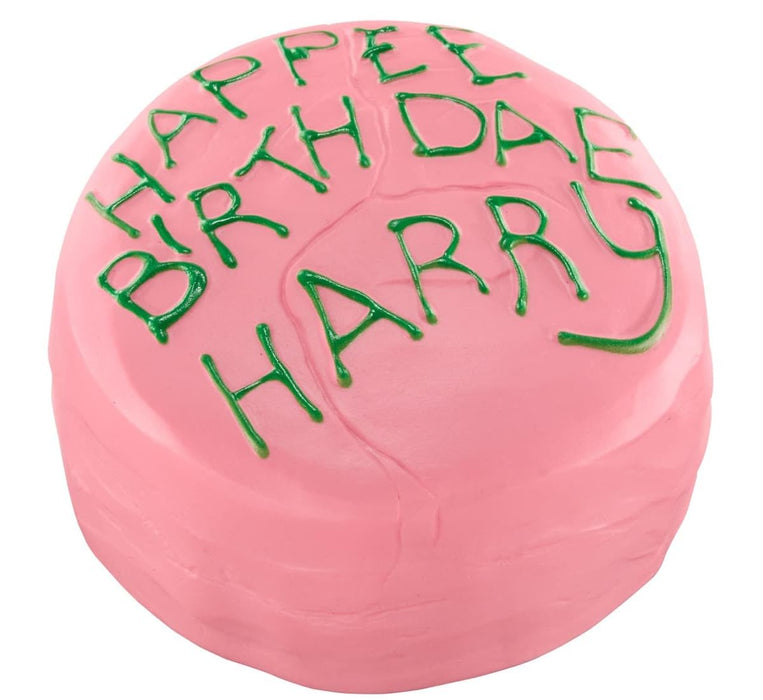 Harry Potter XXL Squishy - Harry's First Birthday Cake