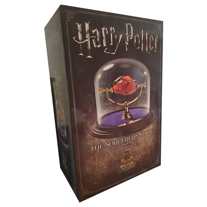 Replica della Pietra Filosofale di Harry Potter
