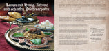 From the Sands of Dorne: Kochbuch zu Game of Thrones