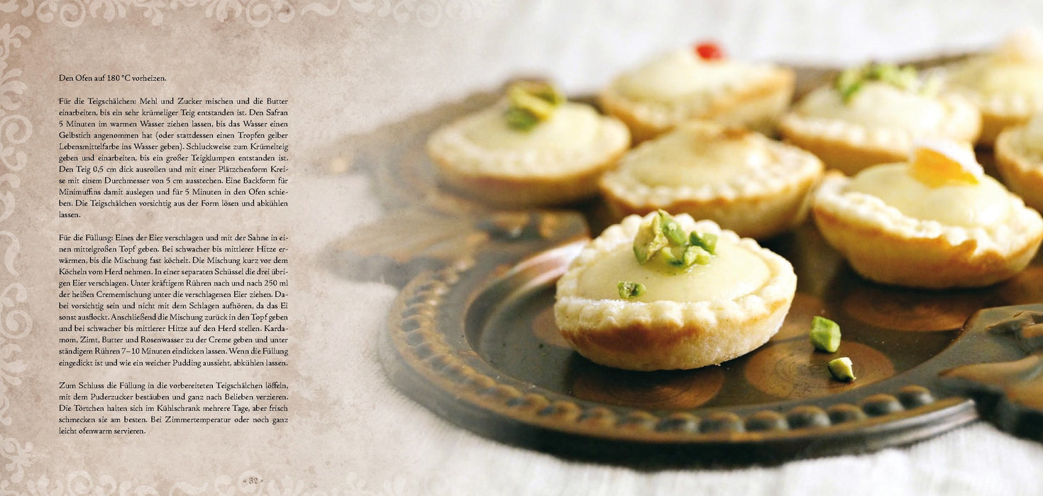 From the Sands of Dorne: Kochbuch zu Game of Thrones