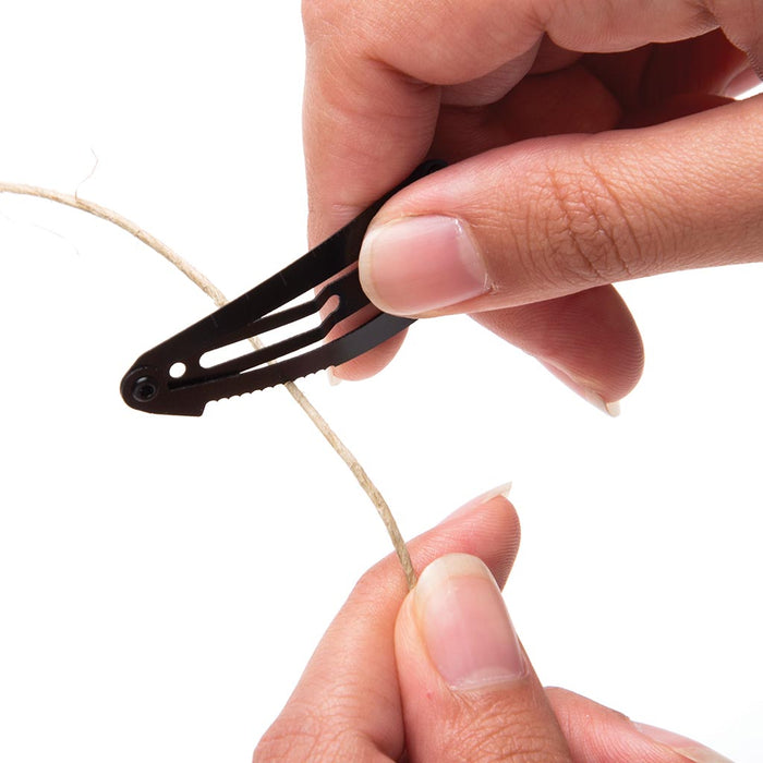 Haarspangen Mini Tool