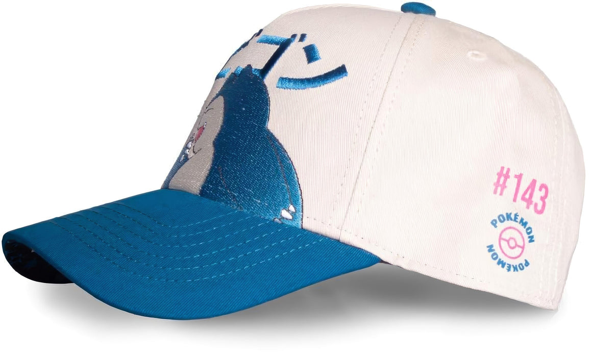 Pokémon Cap