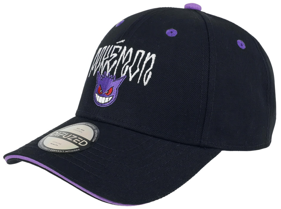 Pokémon Cap