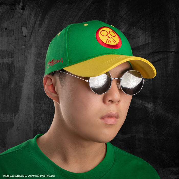 Sakamoto Days Baseballcap