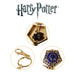 Harry Potter chocolate frog keyring