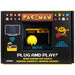 Pac-Man Plug and Play Konsole