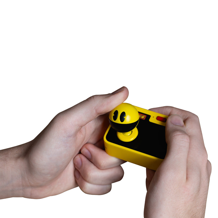 Pac-Man Plug and Play Konsole