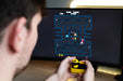 Pac-Man Plug and Play Konsole