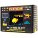 Pac-Man Plug and Play Konsole