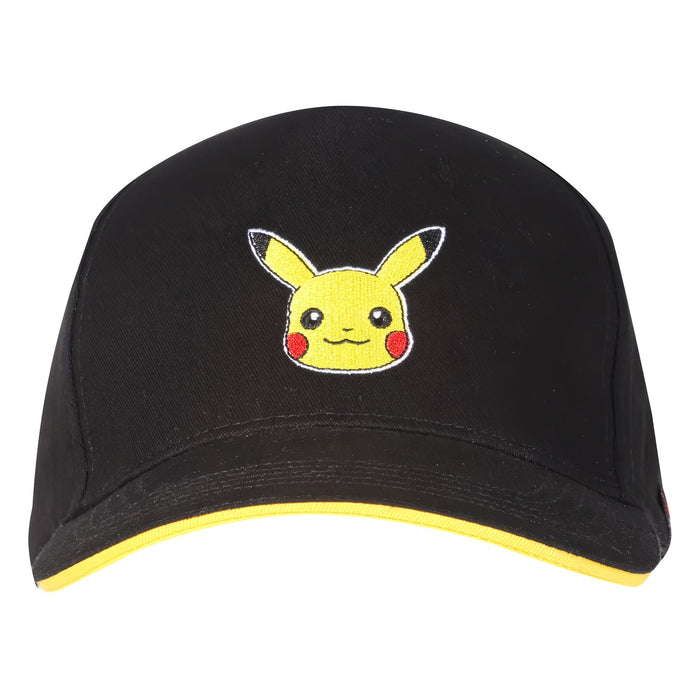 Pokémon Cap