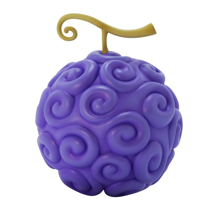 One Piece Gum-Gum Fruit Replica back view