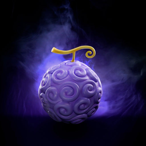 One Piece Gum-Gum Fruit Replica main view 2