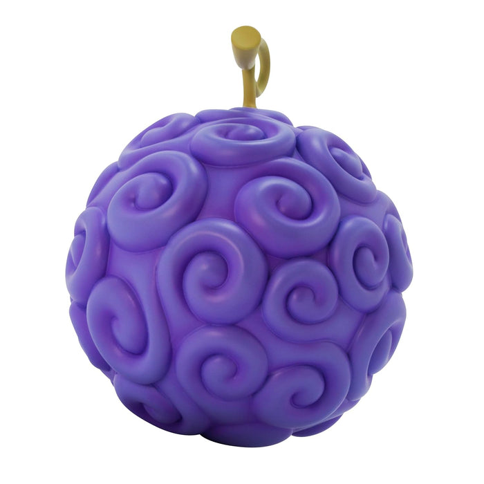 One Piece Gum-Gum Fruit Replica side view 2