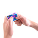 Tetris Duel Plug and Play Console - 2-Player Showdown