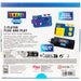 Tetris Duel Plug and Play Console - 2-Player Showdown