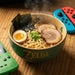 The Legend of Zelda ramen bowl main view