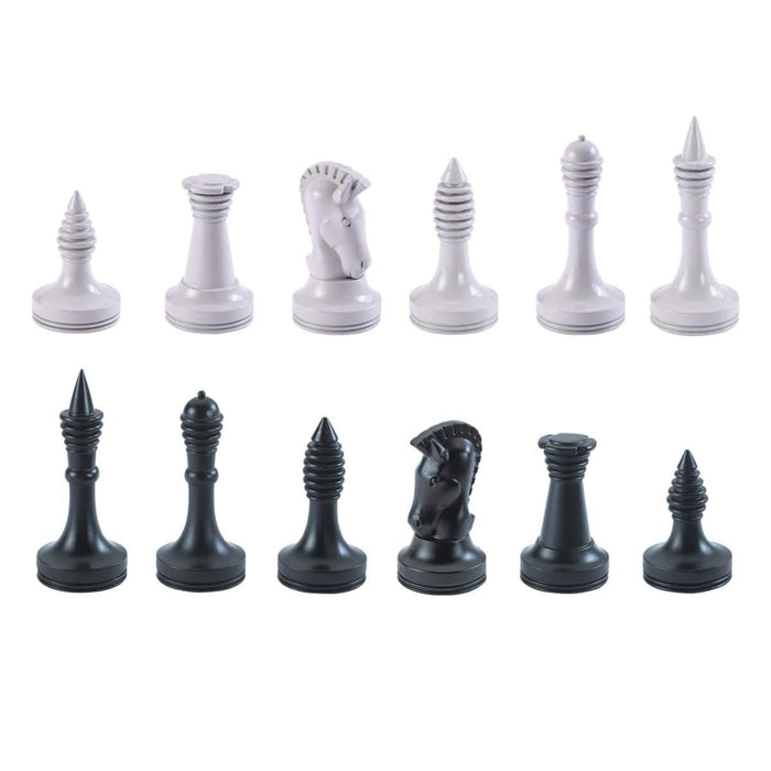 Star Trek Dreidimensionales Schach