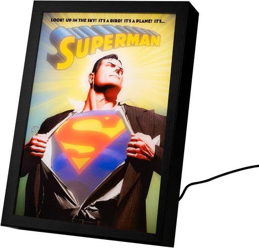 23334_superman-LED-picture-with-frame-main.jpg
