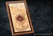 Harry Potter Kaart van de Meroderaars Premium Replica