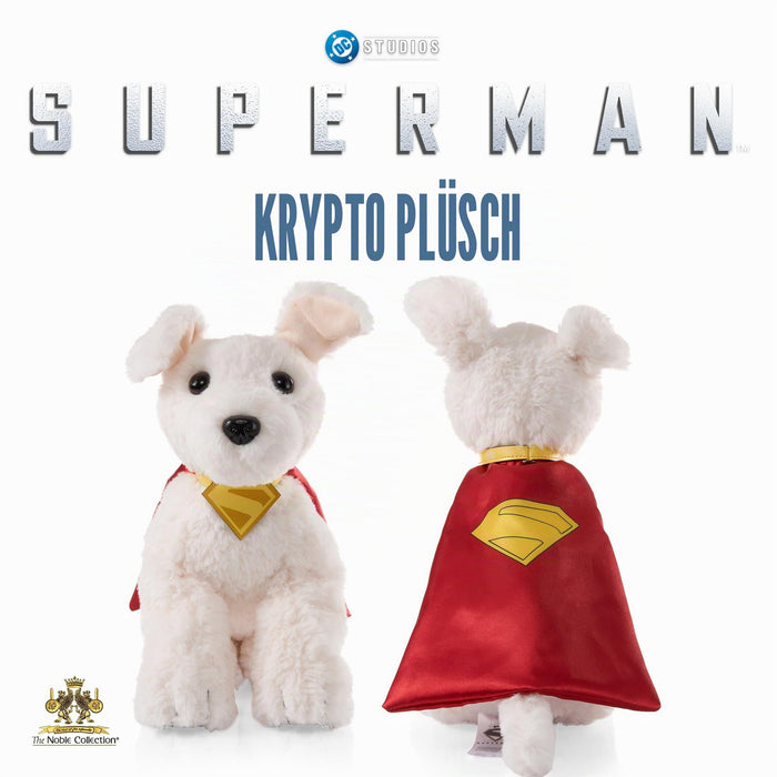 DC Superman – Krypto Pluche